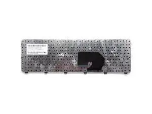 Replacement Keyboard for HP Pavilion DV7-6100 DV7-6000 DV7-6200 DV7t-6C00 DV7-6C DV7t-6000 DV7-6C95DX DV7-6B Black US Layout Replacement Keyboard for HP Pavilion DV7-6100 DV7-6000 DV7-6200 DV7t-6C00 DV7-6C DV7t-6000 DV7-6C95DX DV7-6B Black US Layout