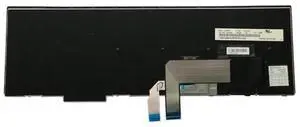 Laptop Replacement Keyboard for Lenovo ThinkPad E531 L540 W540 W550 T540 T540P E540 P50S T560 T550 Laptop No Backlight Laptop Replacement Keyboard for Lenovo ThinkPad E531 L540 W540 W550 T540 T540P E540 P50S T560 T550 Laptop No Backlight