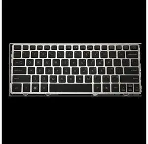 US Positivo Notebook Keyboard for Laptop Dns Clevo for HP EliteBook 2560 2560p 2570 2570P US Positivo Notebook Keyboard for Laptop Dns Clevo for HP EliteBook 2560 2560p 2570 2570P