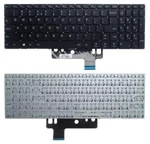 PANSI Laptop Replacement US Layout Keyboard for Lenovo Ideapad 310S-15IKB 310S-15ISK 510S-15IKB 510S-15 Black PANSI Laptop Replacement US Layout Keyboard for Lenovo Ideapad 310S-15IKB 310S-15ISK 510S-15IKB 510S-15 Black
