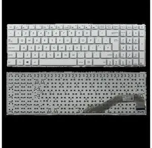 For Asus Keyboard X540 R540 R540L X540L X540LA X540LJ X540SA X540SC 13K93US 9290 0KNB0-610TUS00 Replacement Dns Keyboard US For Asus Keyboard X540 R540 R540L X540L X540LA X540LJ X540SA X540SC 13K93US 9290 0KNB0-610TUS00 Replacement Dns Keyboard US