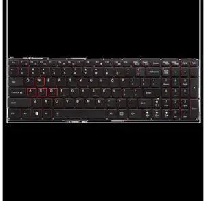 US for Thinkpad Backlit Keyboard for Laptop for Lenovo Y700 Y700-15 Y700-15ISK Y700-15ACZ Y700-17ISK Y700-15ISE US for Thinkpad Backlit Keyboard for Laptop for Lenovo Y700 Y700-15 Y700-15ISK Y700-15ACZ Y700-17ISK Y700-15ISE