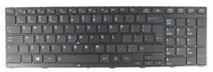 Keyboard Compatible with Toshiba Tecra R850 R950 R960 G83C000D72US P000570380 Black US Keyboard Compatible with Toshiba Tecra R850 R950 R960 G83C000D72US P000570380 Black US
