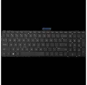 US Notebook Keyboards Dns Intelbras for HP Pavilion X360 15 BS 15-BP 17 AK 17-AR 17-BS 250 256 G6 US Notebook Keyboards Dns Intelbras for HP Pavilion X360 15 BS 15-BP 17 AK 17-AR 17-BS 250 256 G6