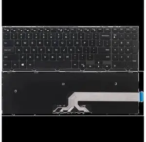 for Dell Notebook Keyboard 15 3546 3565 3558 3549 3559 Inspiron 15-3000 5542 5543 5545 Replacement Clevo Cheap Packard Bell US for Dell Notebook Keyboard 15 3546 3565 3558 3549 3559 Inspiron 15-3000 5542 5543 5545 Replacement Clevo Cheap Packard Bell US