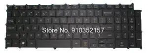 Laptop With Backlit Keyboard For LG Gram 17( 2020) 17Z90N 17Z90 17Z90N-V 17Z90N-N 17Z90N-R English US Black NO Frame Laptop With Backlit Keyboard For LG Gram 17( 2020) 17Z90N 17Z90 17Z90N-V 17Z90N-N 17Z90N-R English US Black NO Frame