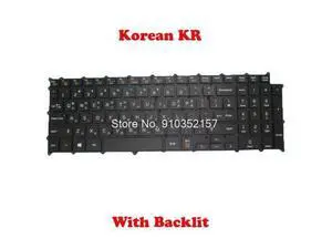 Laptop With Backlit Keyboard For LG Gram 17( 2020) 17Z90N 17Z90 17Z90N-V 17Z90N-N 17Z90N-R Black Korean KR No Frame Laptop With Backlit Keyboard For LG Gram 17( 2020) 17Z90N 17Z90 17Z90N-V 17Z90N-N 17Z90N-R Black Korean KR No Frame