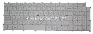 Laptop With Backlit Keyboard For LG Gram 17( 2020) 17Z90N 17Z90 17Z90N-V 17Z90N-N 17Z90N-R Traditional Chinese TW White NO Frame Laptop With Backlit Keyboard For LG Gram 17( 2020) 17Z90N 17Z90 17Z90N-V 17Z90N-N 17Z90N-R Traditional Chinese TW White NO Frame