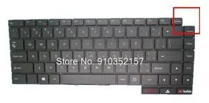 Laptop BR Layout Q464B Keyboard For Positivo Motion Plus Q464B Motion Plus Red Q464B Brazil BR NO Frame Laptop BR Layout Q464B Keyboard For Positivo Motion Plus Q464B Motion Plus Red Q464B Brazil BR NO Frame