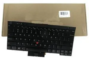 Laptop Keyboard Replacement No Backlit Compatible for Lenovo IBM ThinkPad T430 T430S T430I X230 X230T X230I T530 W530 Laptop Keyboard Replacement No Backlit Compatible for Lenovo IBM ThinkPad T430 T430S T430I X230 X230T X230I T530 W530