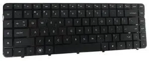 Keyboard Replacement with Frame Compatible for HP Pavilion DV6-3000 DV6-3100 DV6-3200 dv6-3300 dv6-4000 Series Laptop Black US Keyboard Replacement with Frame Compatible for HP Pavilion DV6-3000 DV6-3100 DV6-3200 dv6-3300 dv6-4000 Series Laptop Black US