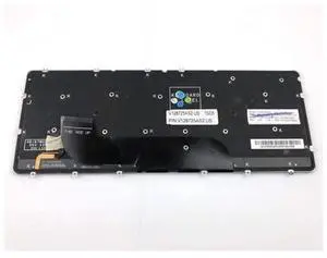PANSI Replacement Keyboard for Dell XPS 12 13 13R 13D 13Z L321X L322X Ultrabook Series Laptop Backlight Without Frame PANSI Replacement Keyboard for Dell XPS 12 13 13R 13D 13Z L321X L322X Ultrabook Series Laptop Backlight Without Frame