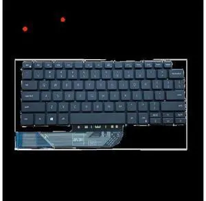 US Keyboard Black for Dell Laptop13- 5390 5391 7391 14- 5490 5491 7491 5498 7490 5493 Positivo Notebook US Keyboard Black for Dell Laptop13- 5390 5391 7391 14- 5490 5491 7491 5498 7490 5493 Positivo Notebook