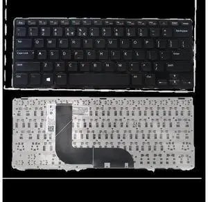 for Dell Keyboard Inspiron 5423 14z-5423 14Z 3360 1618l 13Z-5323 5323 Vostro 3360 V3360 MP-11K53US6442W Dns Shop Clevo Cheap US for Dell Keyboard Inspiron 5423 14z-5423 14Z 3360 1618l 13Z-5323 5323 Vostro 3360 V3360 MP-11K53US6442W Dns Shop Clevo Cheap US