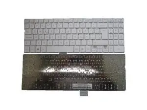 Spanish SP Keyboard For LG 15U340 SG-59020-2EA SN5820W AEW73429825 15U340-E 15U340-L 15UD340-E 15UD340-L NO Frame Spanish SP Keyboard For LG 15U340 SG-59020-2EA SN5820W AEW73429825 15U340-E 15U340-L 15UD340-E 15UD340-L NO Frame