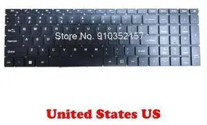 Laptop Keyboard For MB3661028 PRIDE-K3960 YXT-93-222 English US NO Frame Laptop Keyboard For MB3661028 PRIDE-K3960 YXT-93-222 English US NO Frame