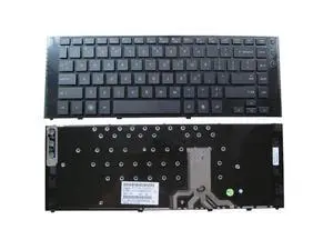 Genuine Laptop Keyboard for HP ProBook 5310 5310M 5320M HSTNN-C72C V104902AS1 US Notebook Keyboard Genuine Laptop Keyboard for HP ProBook 5310 5310M 5320M HSTNN-C72C V104902AS1 US Notebook Keyboard