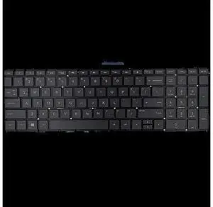 US Positive Notebook Backlit Keyboards Dns for HP Pavilion 15S-DY 15Q-BD 17G-BR 17-BS AR 250 255 256 G6 US Positive Notebook Backlit Keyboards Dns for HP Pavilion 15S-DY 15Q-BD 17G-BR 17-BS AR 250 255 256 G6