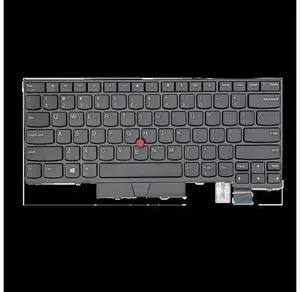 US for Thinkpad Keyboard for Laptop Clevo for Lenovo T470 T480 A475 A485 01AX569 01AX487 01AX528 01HX419 US for Thinkpad Keyboard for Laptop Clevo for Lenovo T470 T480 A475 A485 01AX569 01AX487 01AX528 01HX419