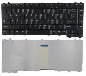 Keyboard Replacement Compatible for Toshiba L200 L201 L202 L205 L210 L300 L305 A200 A205 A210 A215 A300 A305 A306 A350 A355 US Keyboard Replacement Compatible for Toshiba L200 L201 L202 L205 L210 L300 L305 A200 A205 A210 A215 A300 A305 A306 A350 A355 US