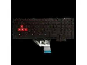 Us Backlit Notebook Keyboards for HP Pavilion 15-CE 15-CE000 15-CE026TX 15-CE005TX 15-CE006TX 15-CE001TX 15-CE002TX Us Backlit Notebook Keyboards for HP Pavilion 15-CE 15-CE000 15-CE026TX 15-CE005TX 15-CE006TX 15-CE001TX 15-CE002TX