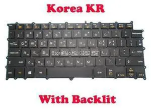 Korean Backlit Keyboard For LG 13Z980 SG-91020-XRA AEW73969811 SN3871BL1 SG-91021-XRA 13Z980-B 13Z980-G 13Z980-T 13ZD980 LG13Z98 Korean Backlit Keyboard For LG 13Z980 SG-91020-XRA AEW73969811 SN3871BL1 SG-91021-XRA 13Z980-B 13Z980-G 13Z980-T 13ZD980 LG13Z98