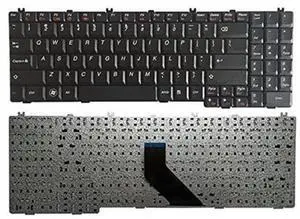 Laptop US Keyboard for Lenovo IdeaPad B550 B560 V560 G550 G550A G550M G550S G555 G555A G555AX Black US Layout Laptop US Keyboard for Lenovo IdeaPad B550 B560 V560 G550 G550A G550M G550S G555 G555A G555AX Black US Layout