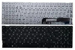Laptop Replacement Keyboard Fit Asus X541 X541S X541SA X541SC X541U X541UA X541UV VM591U VM591UV X541SC US Layout Laptop Replacement Keyboard Fit Asus X541 X541S X541SA X541SC X541U X541UA X541UV VM591U VM591UV X541SC US Layout