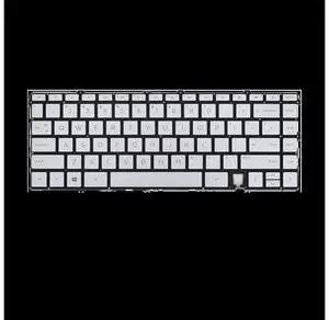 US Positive Notebook Backlit Keyboard for HP Envy 13-ba1010nr 13-ba0010nr 13-ba0047wm 13-ba1097nr 13-ba1085cl 13-od10 US Positive Notebook Backlit Keyboard for HP Envy 13-ba1010nr 13-ba0010nr 13-ba0047wm 13-ba1097nr 13-ba1085cl 13-od10