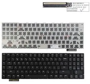 Laptop Replacement US Layout with Backlit Keyboard for Lenovo Gaming Y900 Y900-17ISK Y910-17ISK Y920-17IK Black Laptop Replacement US Layout with Backlit Keyboard for Lenovo Gaming Y900 Y900-17ISK Y910-17ISK Y920-17IK Black