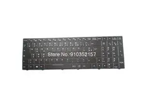 FR Backlit Keyboard For CLEVO N850 N850HP6 N857HP6 N850EP6 N857EP6 N870EP6 N871EP6 N857EK1 N860EK1 N850HK1 N850EJ1 N857EJ French FR Backlit Keyboard For CLEVO N850 N850HP6 N857HP6 N850EP6 N857EP6 N870EP6 N871EP6 N857EK1 N860EK1 N850HK1 N850EJ1 N857EJ French