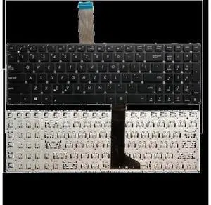 Keyboard for Asus Laptop F552 F552C F552CL F552E F552EA F552EP F552LA F552LAV F552LD R510V Replacement US Cheap Keyboard Keyboard for Asus Laptop F552 F552C F552CL F552E F552EA F552EP F552LA F552LAV F552LD R510V Replacement US Cheap Keyboard