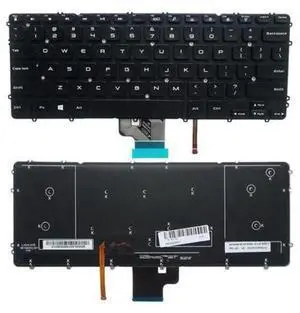 English Dns Laptop Backlight Notebook Keyboard for Dell Black Precision M3800 XPS15 XPS 15-9530 15 9530 0HYYWM English Dns Laptop Backlight Notebook Keyboard for Dell Black Precision M3800 XPS15 XPS 15-9530 15 9530 0HYYWM