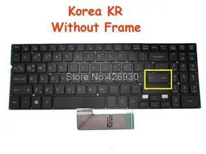 Korea KR Keyboard For LG 15N540 15ND540 SG-59030-XRA SN5840 AEW73429831 NO Frame 15N540-C 15N540-E 15N540-F 15ND540-G 15ND540-U Korea KR Keyboard For LG 15N540 15ND540 SG-59030-XRA SN5840 AEW73429831 NO Frame 15N540-C 15N540-E 15N540-F 15ND540-G 15ND540-U