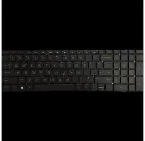 US Positive Notebook Keyboards Dns Intelbras for HP TPN-C135 15-DA 15-DB 15-DX 15q-ds 15-CX US Positive Notebook Keyboards Dns Intelbras for HP TPN-C135 15-DA 15-DB 15-DX 15q-ds 15-CX