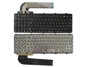 Keyboard Compatible for HP ProBook 450 G0 450 455 G1 768787-001 768787-B31 727682-001 with Frame US Black Keyboard Compatible for HP ProBook 450 G0 450 455 G1 768787-001 768787-B31 727682-001 with Frame US Black