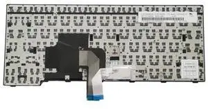 PANSI Laptop Replacement Keyboard for Lenovo ThinkPad E450 E450c E455 E460 E465 W450 Laptop No Backlight PANSI Laptop Replacement Keyboard for Lenovo ThinkPad E450 E450c E455 E460 E465 W450 Laptop No Backlight