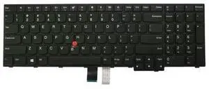 PANSI Laptop Replacement Keyboard for Lenovo ThinkPad E570 E570c E575 Laptop No Backlight US PANSI Laptop Replacement Keyboard for Lenovo ThinkPad E570 E570c E575 Laptop No Backlight US