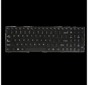 US for Thinkpad Keyboard for Laptop Clevo Dns Intelbras for Lenovo b5400 m5400 m5400a b5400a US for Thinkpad Keyboard for Laptop Clevo Dns Intelbras for Lenovo b5400 m5400 m5400a b5400a