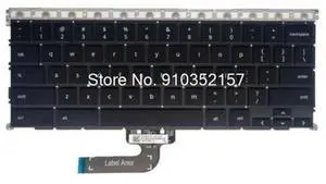 Laptop 12.9' Replacement Keyboard For GPN 68000110 NSK-G20BC 01 2013 United States US GPN-68000110 PK130QH1Z00 NSK-G20LN Laptop 12.9' Replacement Keyboard For GPN 68000110 NSK-G20BC 01 2013 United States US GPN-68000110 PK130QH1Z00 NSK-G20LN