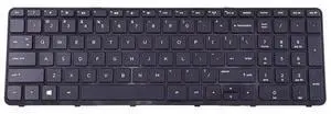 Laptop Keyboard for HP Pavilion 250 G3 255 G3 250 G2 255 G2 15-D 15-E 15-G 15-R 15-N 15-S 15-F 15-H 15-A Series US with Frame Laptop Keyboard for HP Pavilion 250 G3 255 G3 250 G2 255 G2 15-D 15-E 15-G 15-R 15-N 15-S 15-F 15-H 15-A Series US with Frame