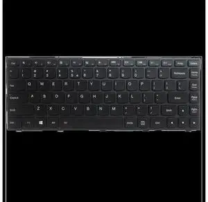 Factory US for Thinkpad Backlit Keyboard for Laptop Clevo Dns for Lenovo g40-70 G40-80 b40-70 G40-45 Flex2-14a g40-30 G40 Factory US for Thinkpad Backlit Keyboard for Laptop Clevo Dns for Lenovo g40-70 G40-80 b40-70 G40-45 Flex2-14a g40-30 G40