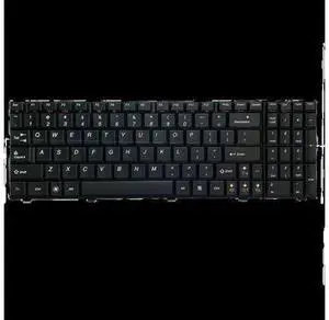 Keyboard for Laptop Intelbras for Lenovo G500 G510 G505 G700 G710 G500A G700A G710A G505A G500AM G700AT US Black Keyboard for Laptop Intelbras for Lenovo G500 G510 G505 G700 G710 G500A G700A G710A G505A G500AM G700AT US Black