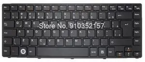 Laptop Replacement Keyboard For Login QAL30 Brazil BR Laptop Replacement Keyboard For Login QAL30 Brazil BR