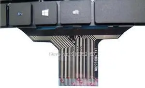 Laptop Keyboard For Arka Book 11.6 11.6 inch English US Black With Backlit 98% Laptop Keyboard For Arka Book 11.6 11.6 inch English US Black With Backlit 98%