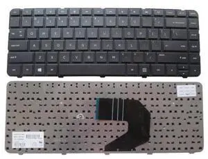 PANSI Laptop Keyboard Replacement for HP Pavilion G4 G6 G4-1000 431430 436 CQ43 CQ57 G57 Series 636191-001 US Layout PANSI Laptop Keyboard Replacement for HP Pavilion G4 G6 G4-1000 431430 436 CQ43 CQ57 G57 Series 636191-001 US Layout