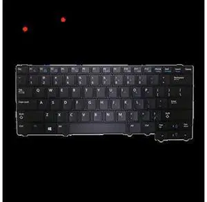 US for Dell Keyboard Positivo Notebook Dns Clevo Intelbras E5440 P44G PK130WQ4A0 SN72230 SG-60710-XUA 0Y4H14 Y4H14 US for Dell Keyboard Positivo Notebook Dns Clevo Intelbras E5440 P44G PK130WQ4A0 SN72230 SG-60710-XUA 0Y4H14 Y4H14