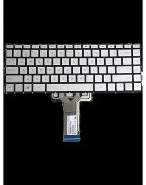 2021 Year Keyboard for Laptop Positivo Notebook for Hp Intelbras Pavilion X360 14-BA 14T-BA 14M-BA 14-BS US Backlit 2021 Year Keyboard for Laptop Positivo Notebook for Hp Intelbras Pavilion X360 14-BA 14T-BA 14M-BA 14-BS US Backlit