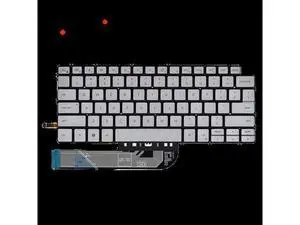 US Backlit Keyboard White for Dell Laptop13- 5390 5391 7391 14- 5490 5491 7491 5498 7490 5493 Positivo Notebook US Backlit Keyboard White for Dell Laptop13- 5390 5391 7391 14- 5490 5491 7491 5498 7490 5493 Positivo Notebook