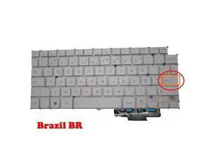 Brazil BR HMB8130ELB35 AEW73489805 Keyboard For LG 13Z940 13Z935 13Z950 14Z950 14Z960 LG13Z93 LG13Z95 LG14Z95 LG14Z96 Brazil BR HMB8130ELB35 AEW73489805 Keyboard For LG 13Z940 13Z935 13Z950 14Z950 14Z960 LG13Z93 LG13Z95 LG14Z95 LG14Z96